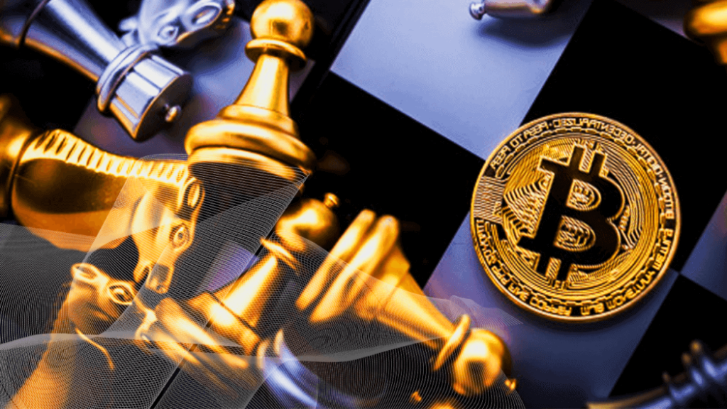 Entenda tudo sobre Bitcoin, Criptomoeda e Blockchain