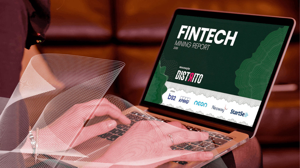 Fintechs: quem está transformando o mercado financeiro?