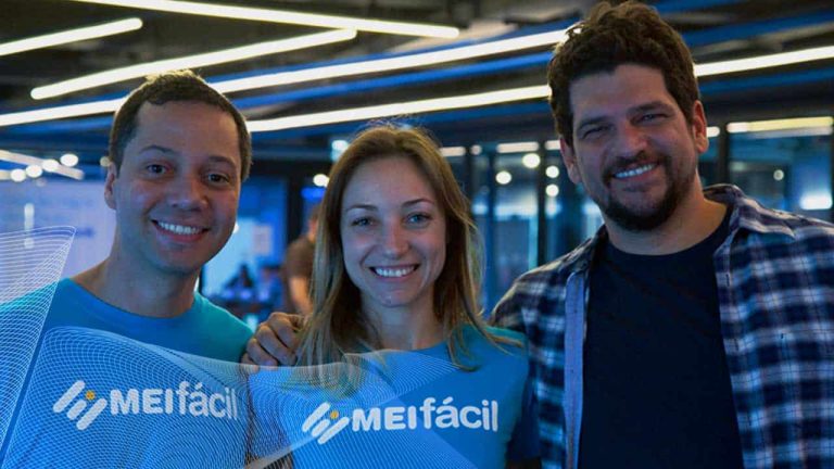 MEI Fácil ultrapassa a marca de 1 milhão de usuários