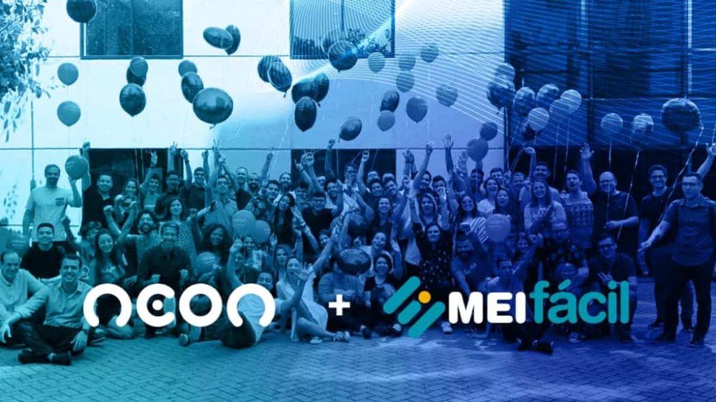 Neon compra startup MEI Fácil com foco no microempreendedor