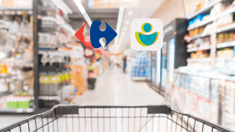 Carrefour Brasil compra 49% da fintech Ewally e foca em contas digitais