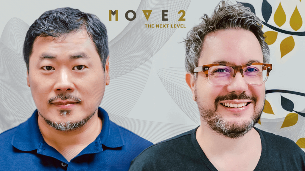 Conheça a Move2: uma fábrica de startups