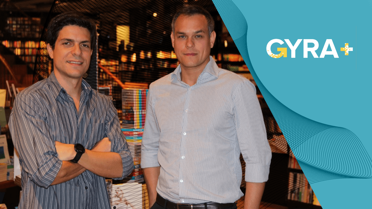 Saiba por que a Gyra+ é uma das startups fluminenses para ficar de olho