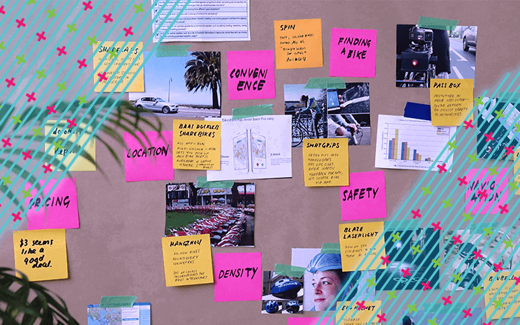 Design Thinking e metodologia ágil são coisas do passado?