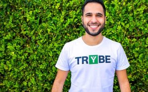 CEO da Trybe aposta em capacitar alunos que só pagam curso após empregados