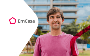 [Entrevista] CEO da EmCasa revela os planos futuros para a startup