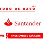 Como o Santander tem usado a inovação aberta para resolver as dores dos clientes