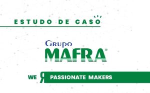 Grupo Mafra investe em Inovação Aberta para ter os hospitais no centro do processo