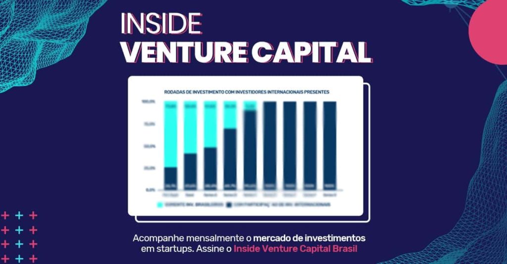 banner distrito inside venture capital