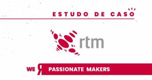 RTM promove conhecimento e interação com o mercado em programa de Inovação Aberta
