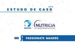 Danone Nutricia foca em Inovação Aberta ao firmar parceria com startups