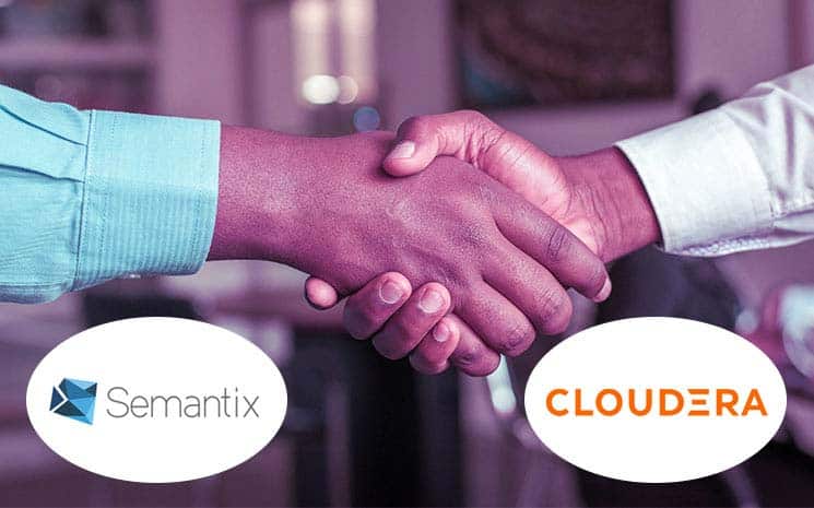 Semantix e Cloudera: como essa parceria facilita o acesso de empresas ao big data