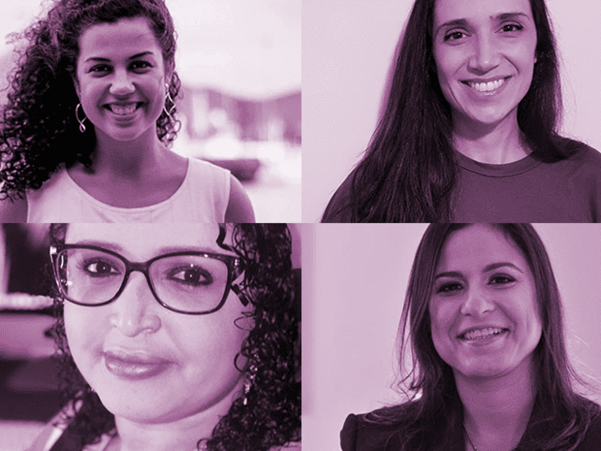 Vendas de startups criadas por mulheres reforçam desafios do  empreendedorismo feminino, Empreenda