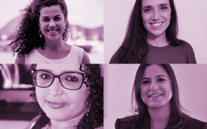 Empreendedorismo Feminino: fundadoras de startups contam seus desafios e dão dicas