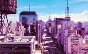 Smart Cities: Brasil possui 166 startups focadas em cidades inteligentes