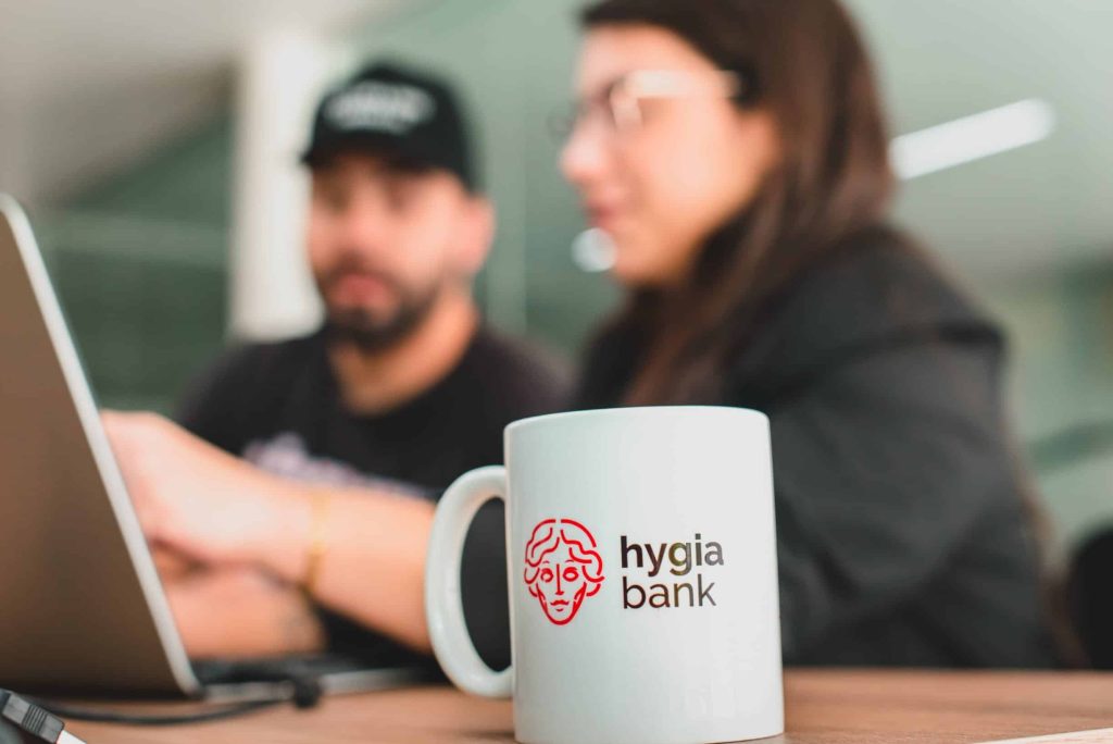 Hygia bank: startup fortalece seu propósito em meio à pandemia