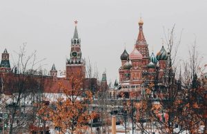 Rússia: uma charada envolta em um mistério dentro de um enigma