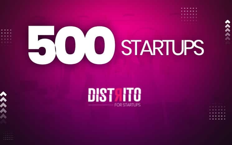 Distrito for Startups alcança marca de 500 startups residentes no programa