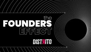 The Founders Effect, Distrito lança videocast com fundadores do ecossistema