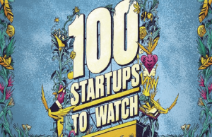 Residentes do Distrito for Startups estão entre as eleitas no 100 Startups to Watch 2021