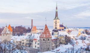 Estônia: oportunidades de negócio atraem startups do mundo todo