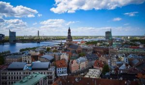 Letônia: porta de entrada para a Europa e a Rússia