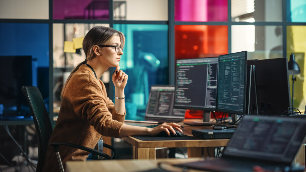 SaaS: entenda tudo sobre Software como Serviço