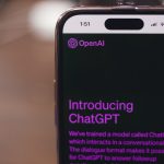 Chat GPT: como essa AI impactará no futuro da sociedade?