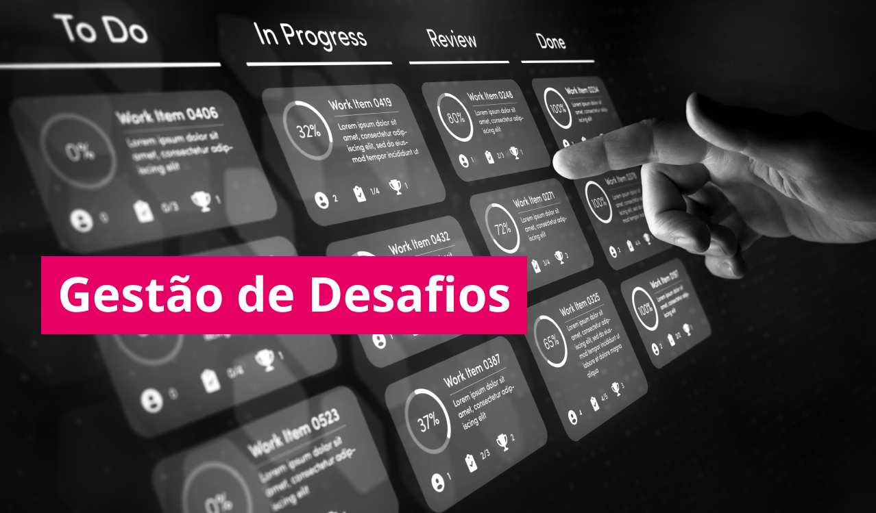 Metodologia Kanban e IA aliadas na gestão de inovação no Distrito