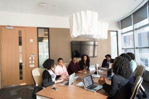 Empreendedorismo negro: 4 projetos de impacto em inovação