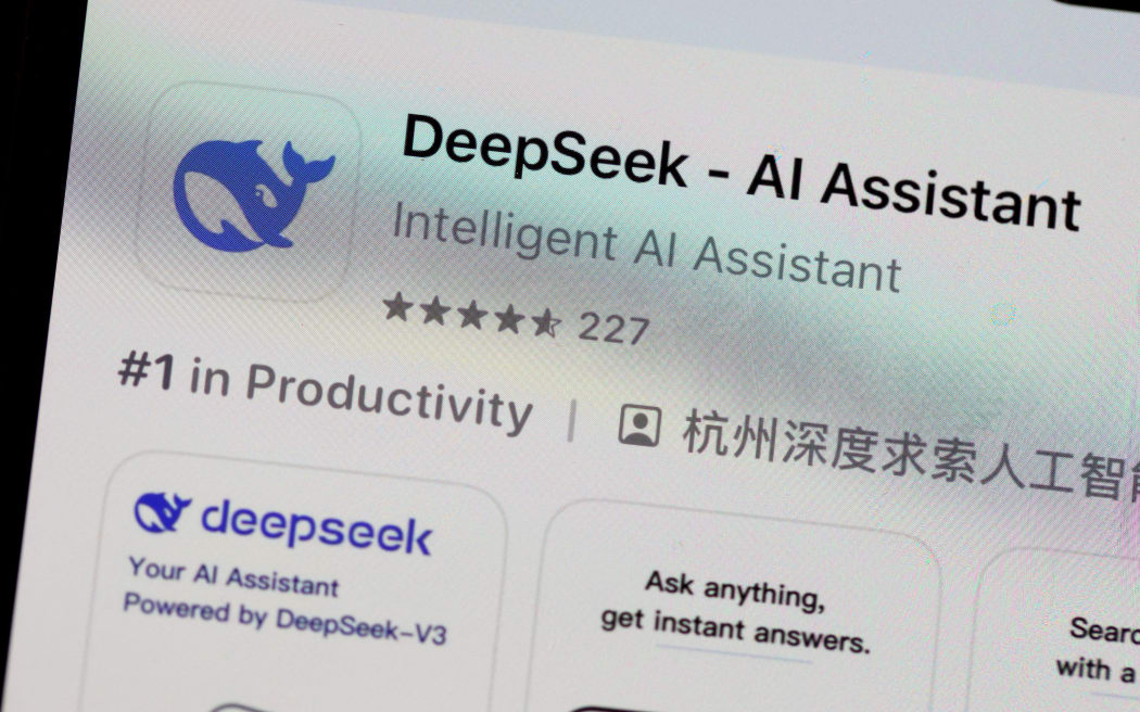 DeepSeek: o que é a IA chinesa e por que é tão impactante?