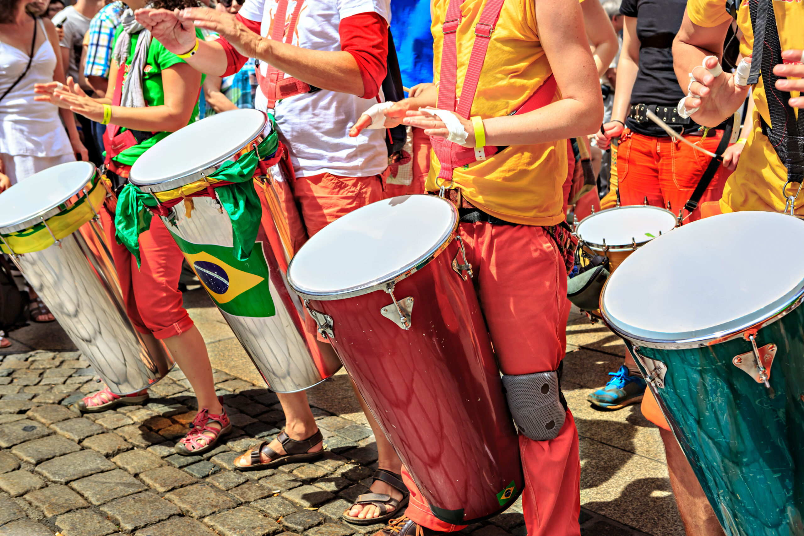 IA no Carnaval 2025: como chatbots estão ajudando os foliões