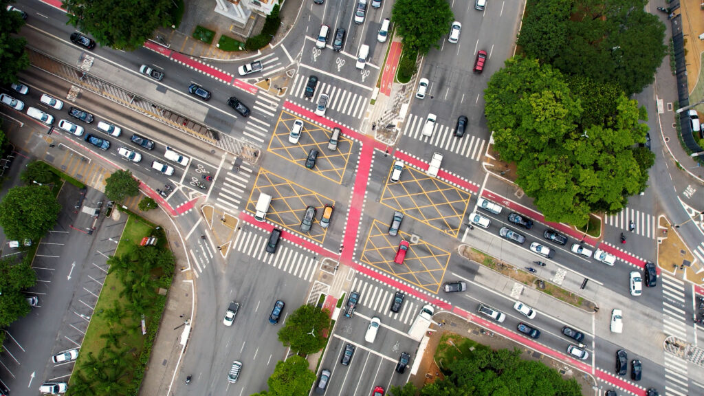 Av. Rebouças: o novo polo de startups em São Paulo