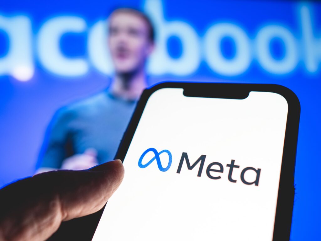 Hyperion: Meta anuncia superclusters de IA com investimento bilionário para 2026