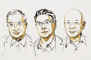 Nobel de Economia 2025: entenda como inovação tecnológica é destaque
