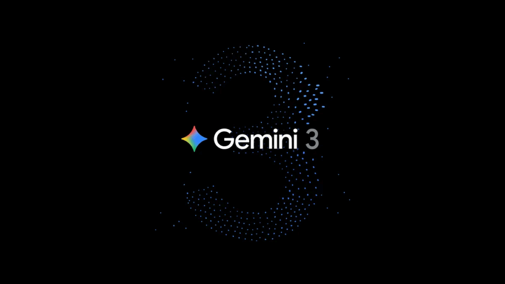 Google lança Gemini 3 e plataforma de codificação Antigravity